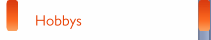 Hobbys