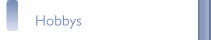 Hobbys
